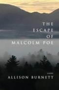 Cover: The Escape of Malcolm Poe - Writers Tribe Books