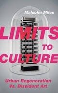 Cover: Limits to Culture - Pluto Press