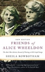 Cover: Friends of Alice Wheeldon - Pluto Press