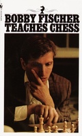 Cover: Bobby Fischer Teaches Chess - Bantam Books