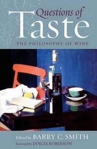 Enlarge image Cover: Questions of Taste - Signal Books Ltd