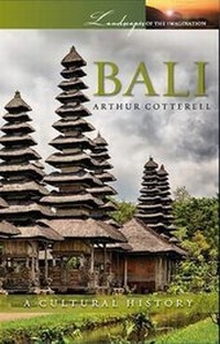 Abbildung von: Bali - Signal Books Ltd