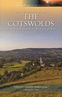 Abbildung von: Cotswolds: A Cultural History - Signal Books Ltd