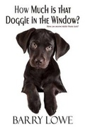 Cover: How Much is That Doggie in the Window? - Lydian Press
