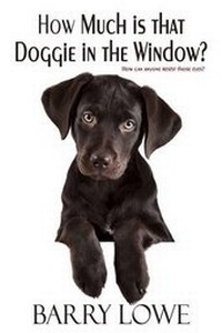 Enlarge image Cover: How Much is That Doggie in the Window? - Lydian Press