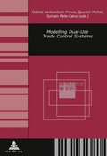 Cover: Modelling Dual-Use Trade Control Systems - Peter Lang Verlag