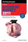 Cover: Guide to Student Money 2011 - Trotman Indigo Publishing Limited