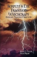 Cover: Serpent's Eye Tradition - Lulu.com