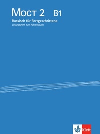 Abbildung von: MOCT 2 B1 - Klett
