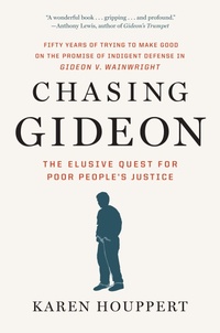 Abbildung von: Chasing Gideon - The New Press