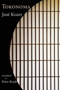 Cover: Tokonoma - Shearsman Books