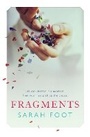 Cover: Fragments - Quercus Publishing