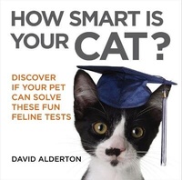 Enlarge image Cover: How Smart Is Your Cat? - Quercus Publishing