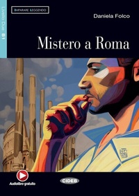 Abbildung von: Mistero a Roma - Klett