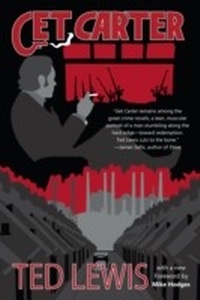 Enlarge image Cover: Get Carter - Soho Syndicate