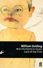 Cover: Lord of the Flies - Faber & Faber