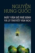 Cover: May Van de Phe Binh Va Ly Thuyet Van Hoc - Nguoi Viet Books