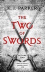 Cover: The Two of Swords: Volume Two - Orbit
