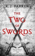 Cover: The Two of Swords: Volume Two - Orbit