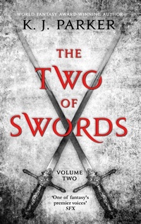 Enlarge image Cover: The Two of Swords: Volume Two - Orbit