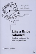 Cover: Like a Bride Adorned - T.& T.Clark Ltd