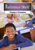 Cover: Embracing New Paradigms in Education - Grey House Publishing Inc