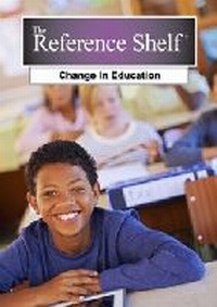 Enlarge image Cover: Embracing New Paradigms in Education - Grey House Publishing Inc