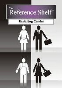 Enlarge image Cover: Revisiting Gender - Grey House Publishing Inc