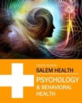 Cover: Psychology and Behavioral Health - Grey House Publishing Inc