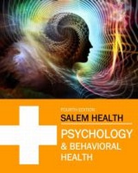Enlarge image Cover: Psychology and Behavioral Health - Grey House Publishing Inc