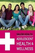 Cover: Teen Health - Grey House Publishing Inc
