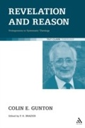 Cover: Revelation and Reason - T.& T.Clark Ltd