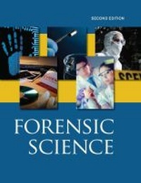 Abbildung von: Forensic Science - Grey House Publishing Inc