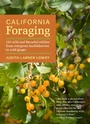 Cover: California Foraging - Timber Press