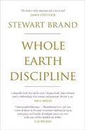 Cover: Whole Earth Discipline - Atlantic Books