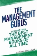 Cover: The Management Gurus - Atlantic Books