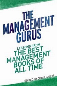 Enlarge image Cover: The Management Gurus - Atlantic Books