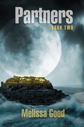 Cover: Partners-Book Two - Flashpoint Publications