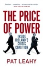 Cover: The Price of Power - Penguin Books Ltd