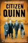 Cover: Citizen Quinn - Penguin Books Ltd