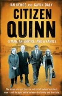 Abbildung von: Citizen Quinn - Penguin Books Ltd