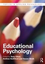 Cover: Educational Psychology - Routledge