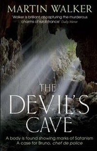 Abbildung von: The Devil's Cave - Quercus Publishing