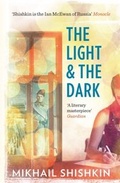 Cover: The Light and the Dark - Quercus Publishing