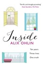 Cover: Inside - Quercus