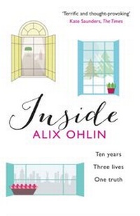 Enlarge image Cover: Inside - Quercus
