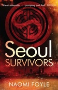Cover: Seoul Survivors - ARCADIA