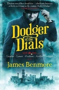 Cover: Dodger of the Dials - Heron Books