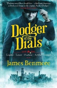 Enlarge image Cover: Dodger of the Dials - Heron Books