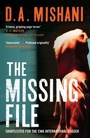 Cover: The Missing File - Quercus